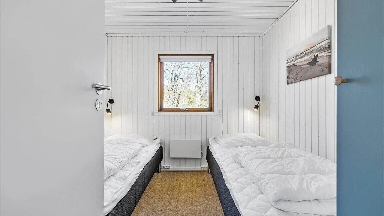 Photo of Bedroom in Akirkeby