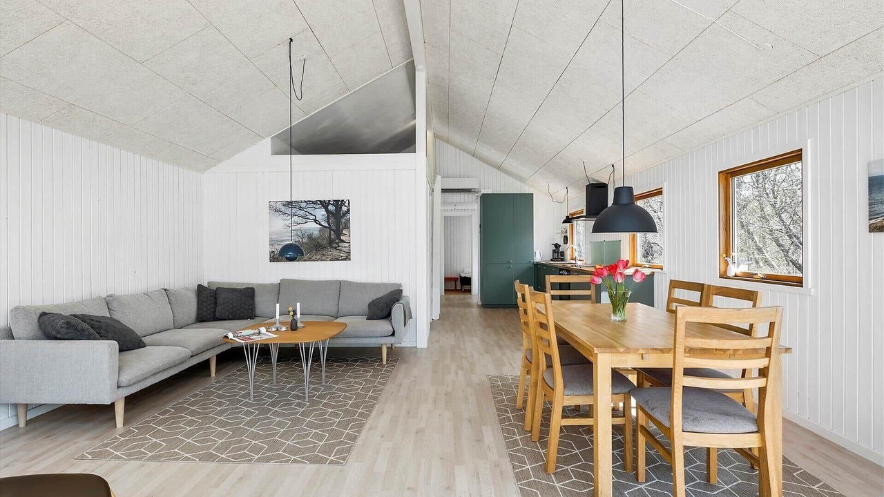 Photo of Livingroom in Akirkeby