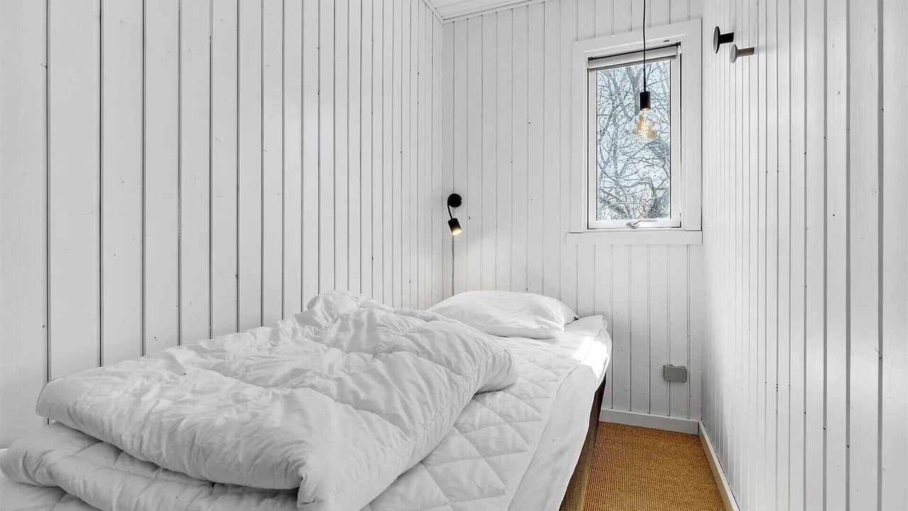Photo of Bedroom in Akirkeby