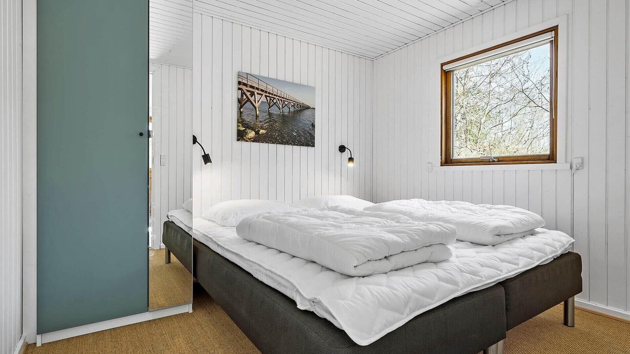 Photo of Bedroom in Akirkeby