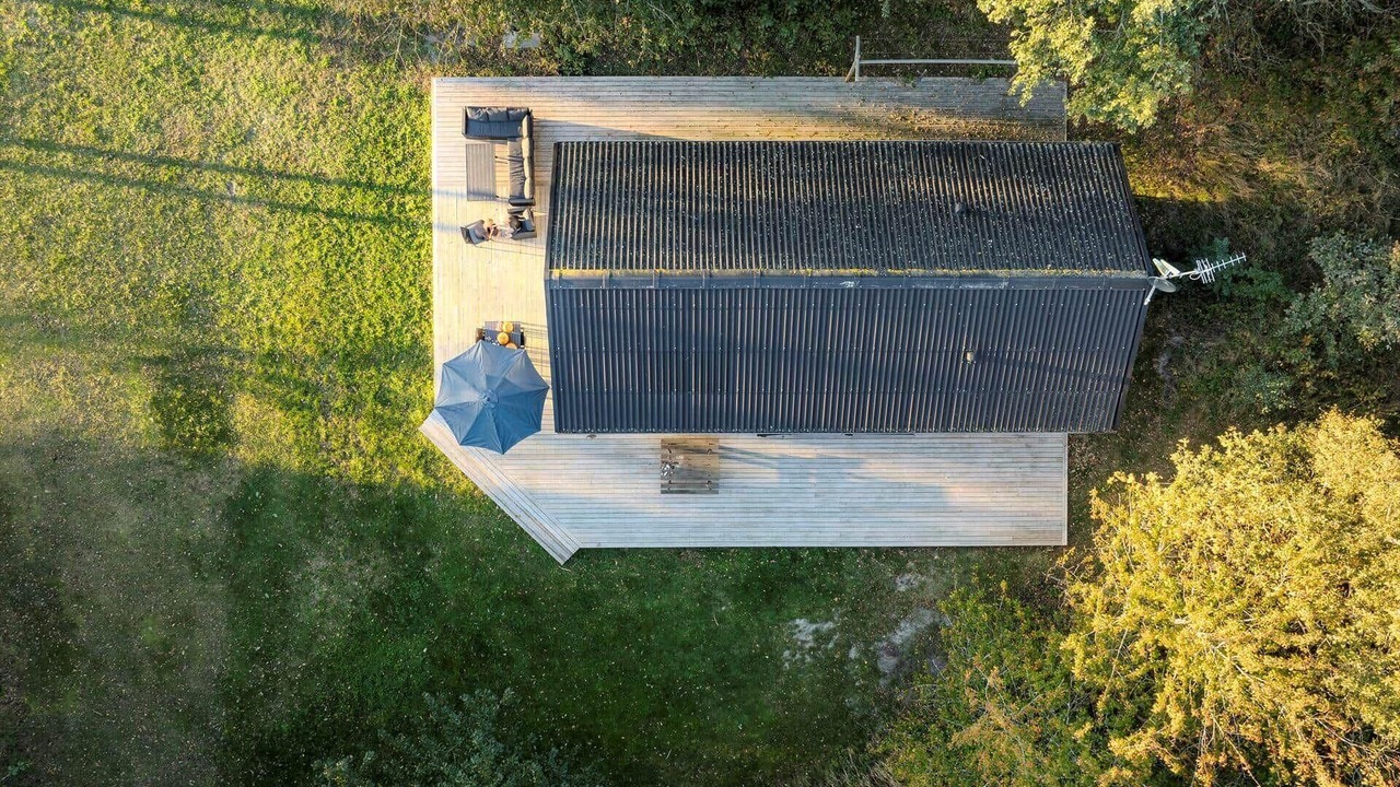 Photo of Outdoor in Akirkeby