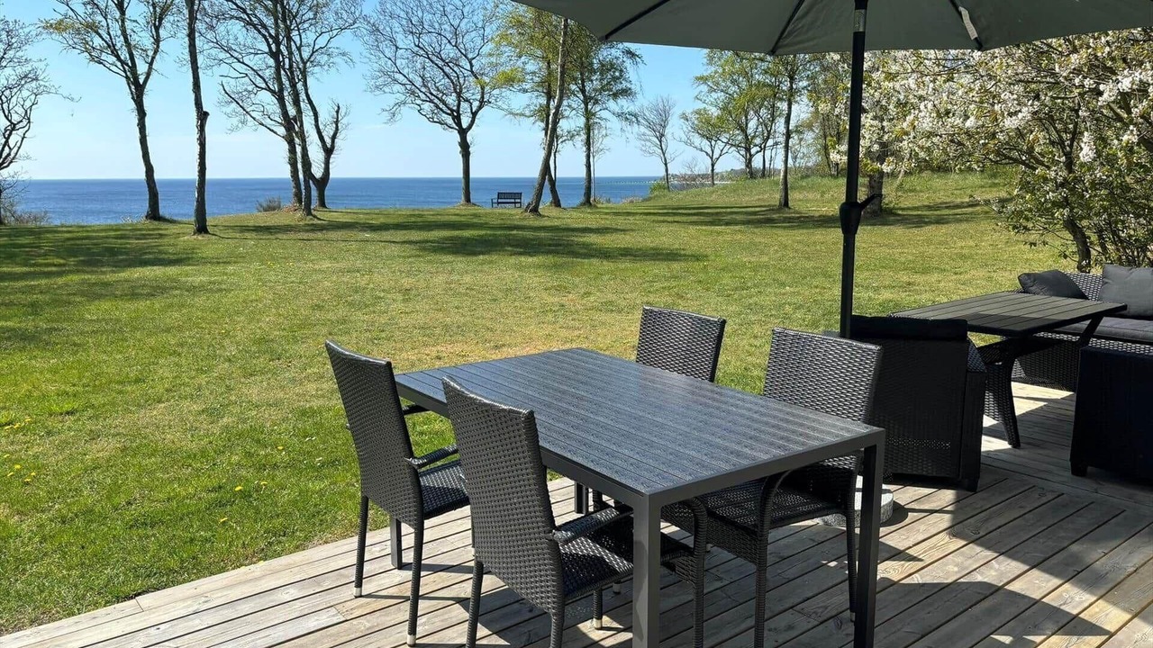 Photo of Outdoor in Akirkeby