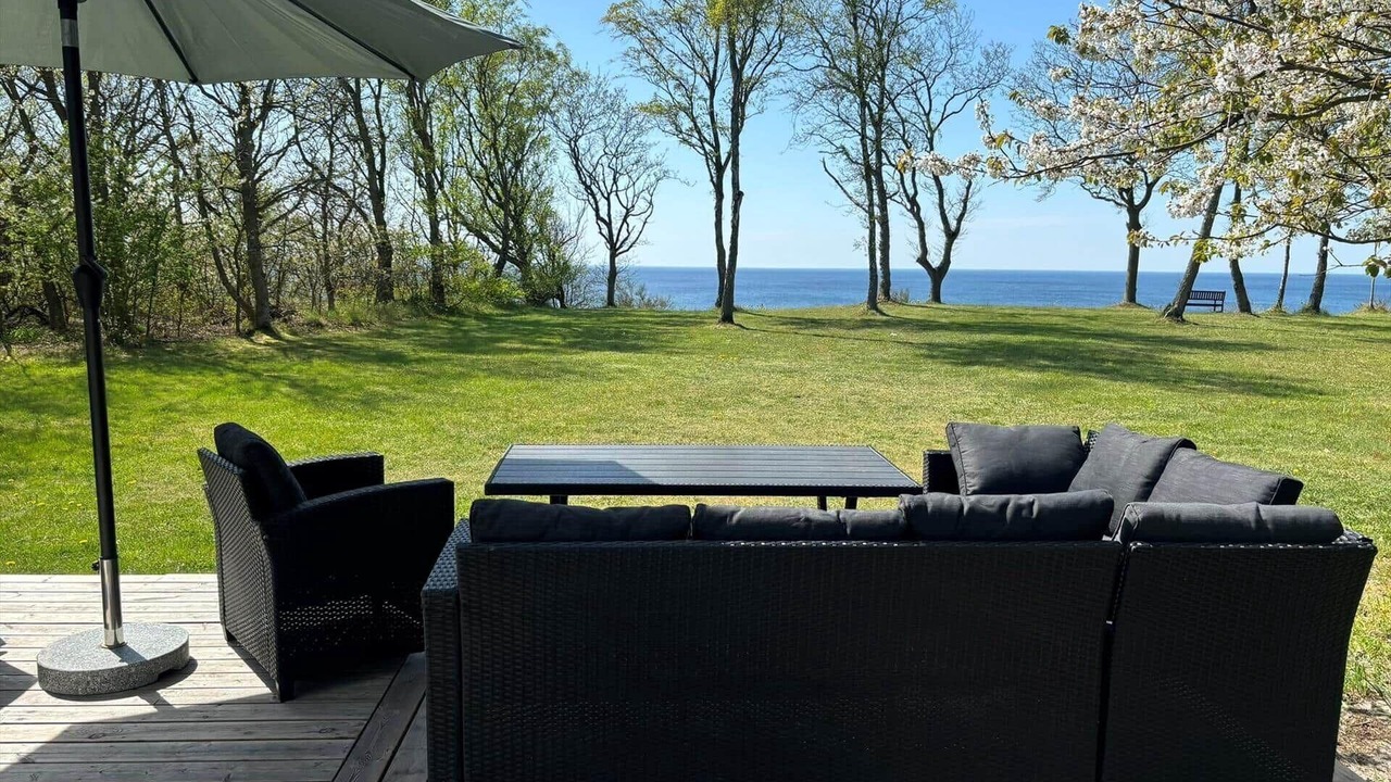 Photo of Outdoor in Akirkeby