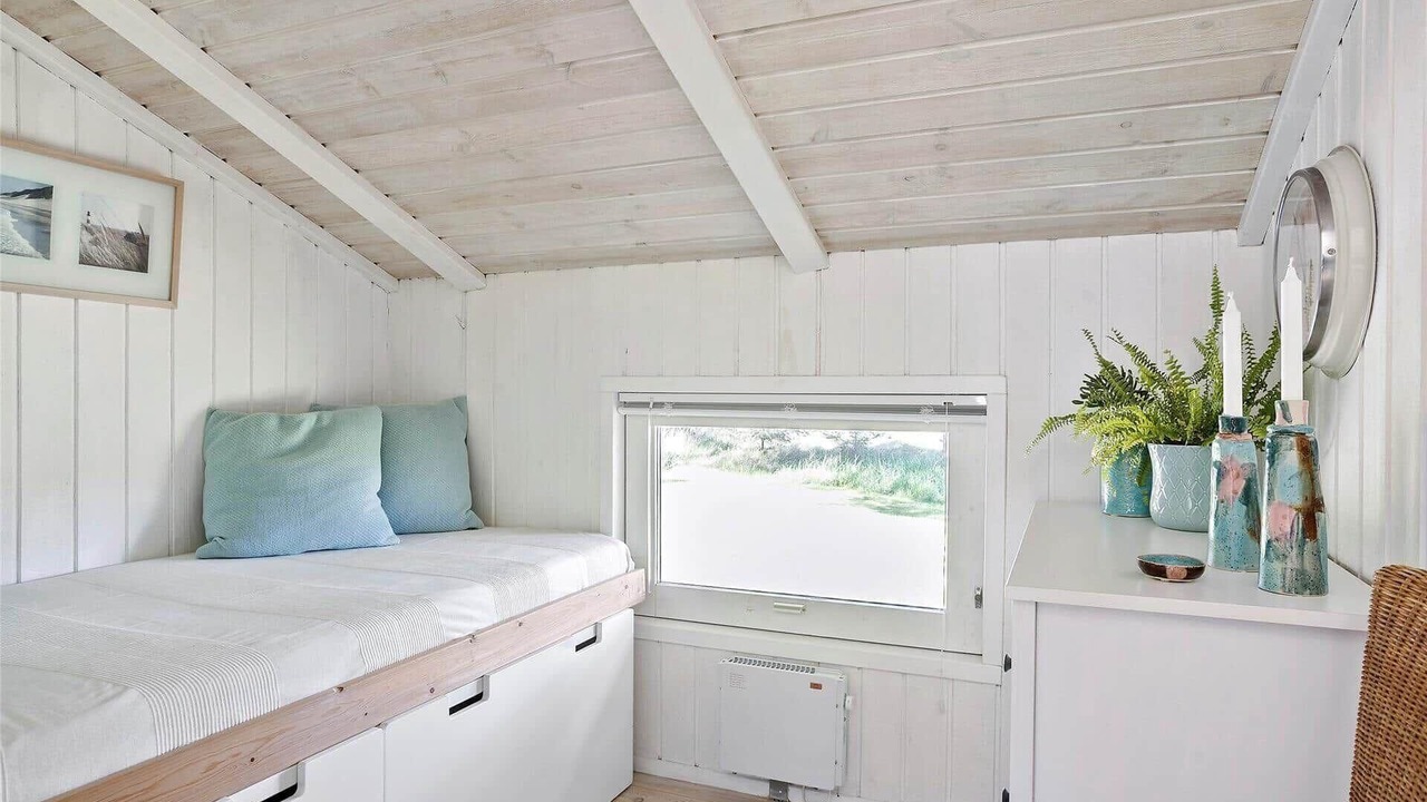 Photo of Bedroom in Saltum