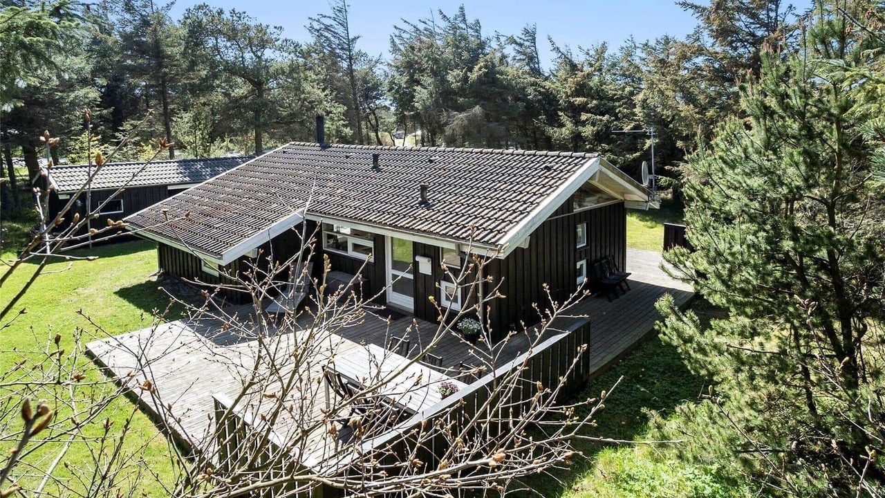 Photo of Outdoor in Saltum
