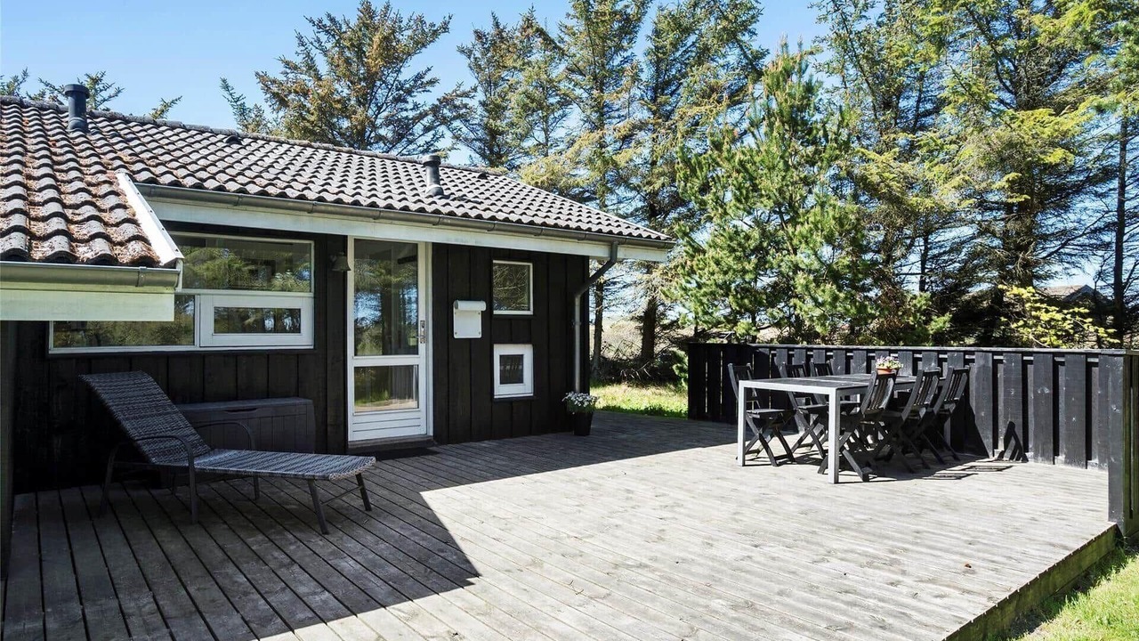 Photo of Outdoor in Saltum