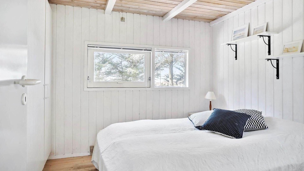 Photo of Bedroom in Saltum
