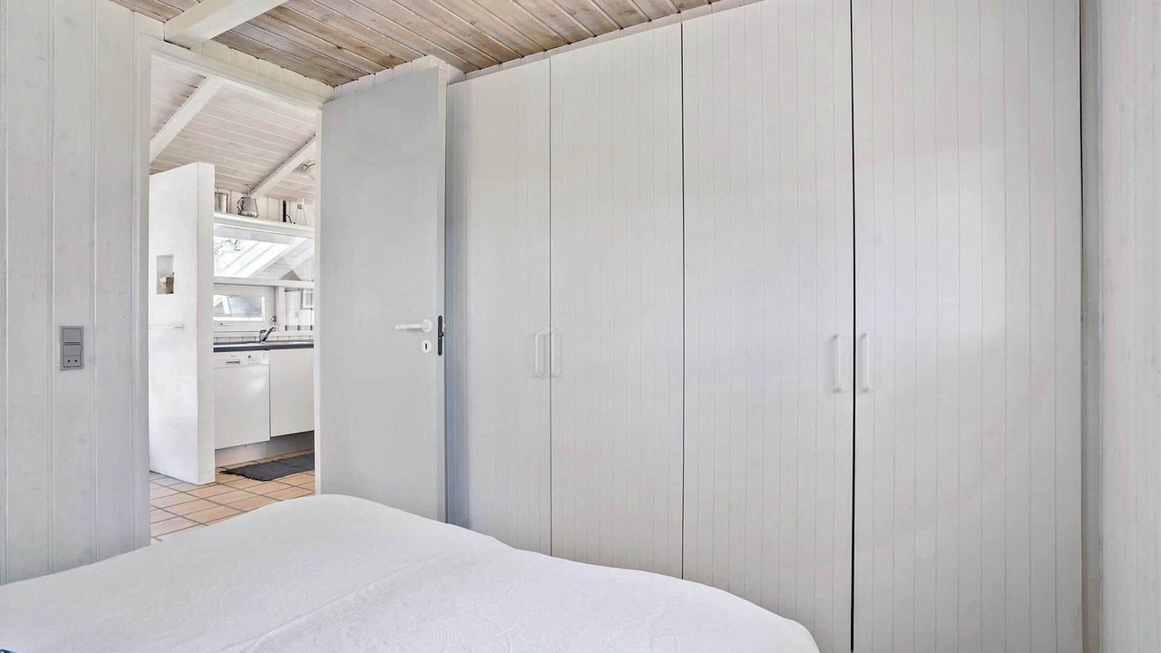 Photo of Bedroom in Saltum
