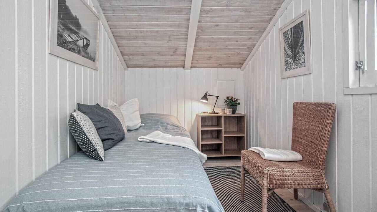 Photo of Bedroom in Saltum