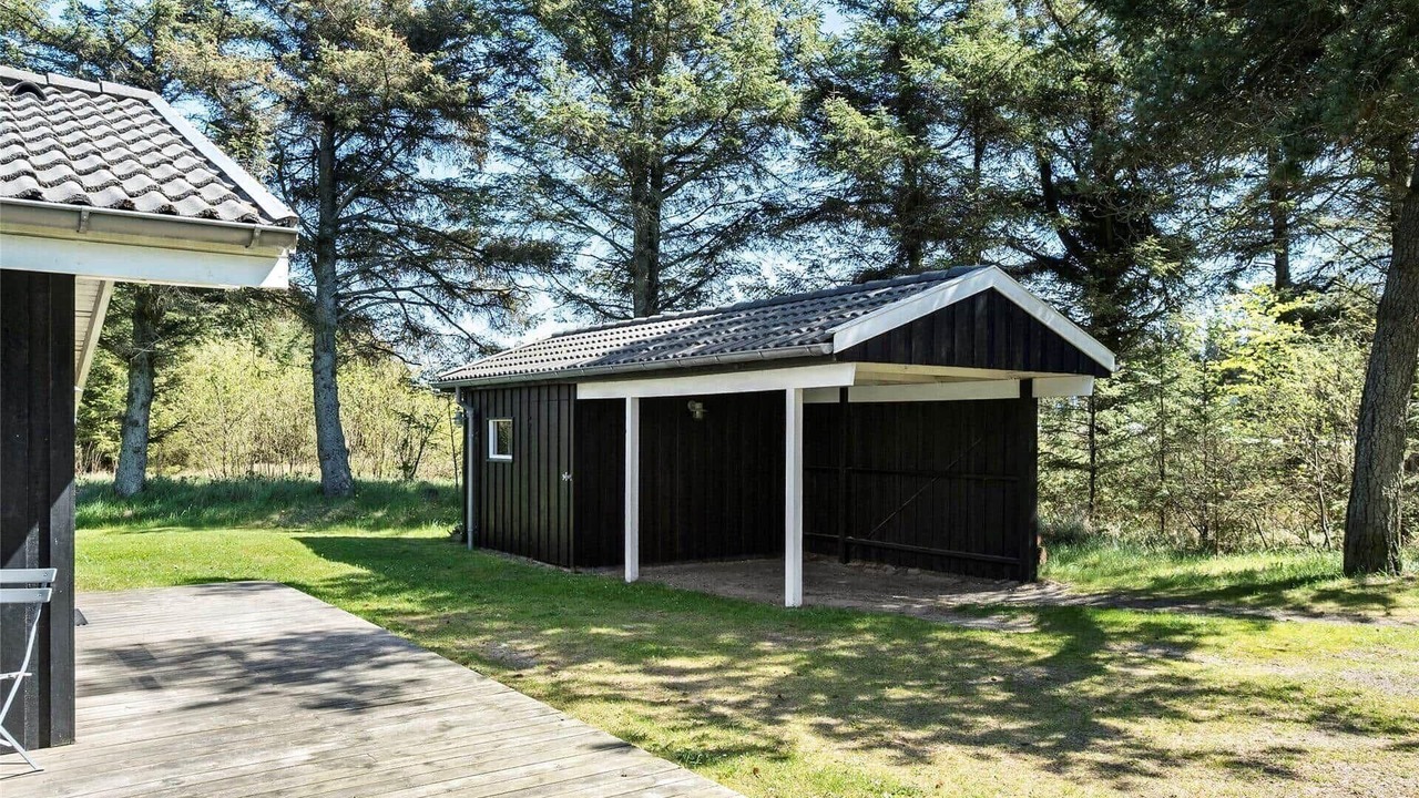 Photo of Outdoor in Saltum