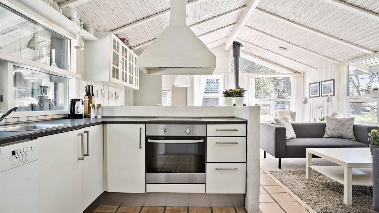 Photo of Kitchen in Saltum