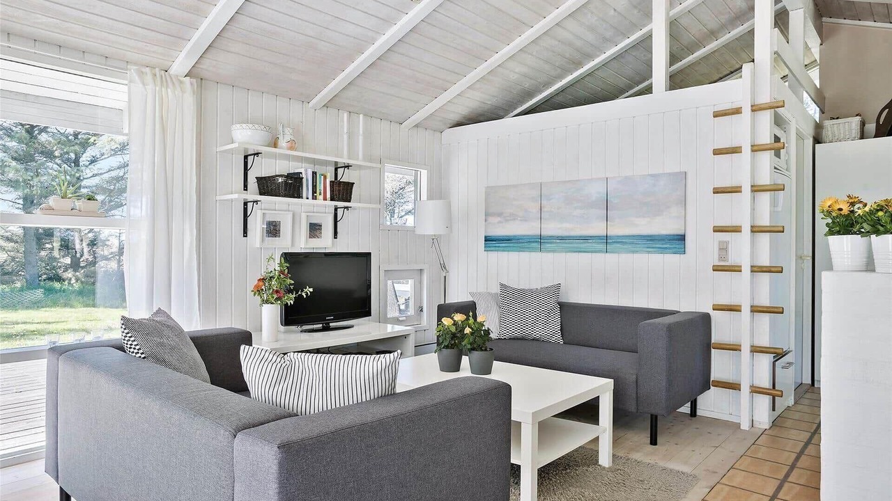 Photo of Livingroom in Saltum