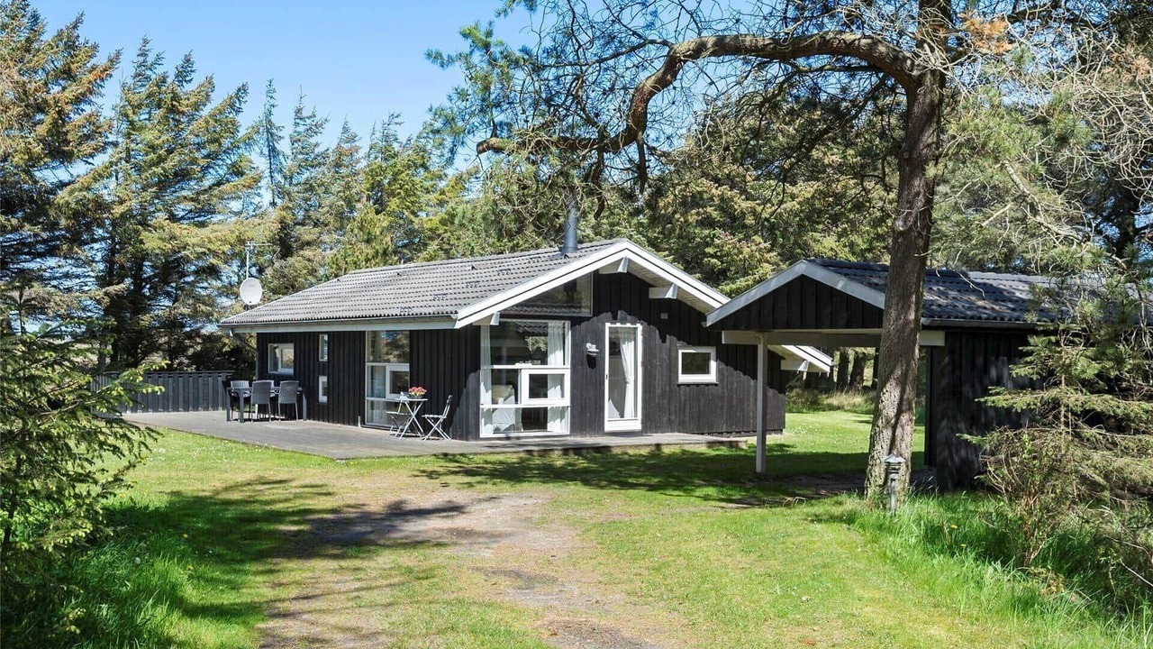 Photo of Outdoor in Saltum