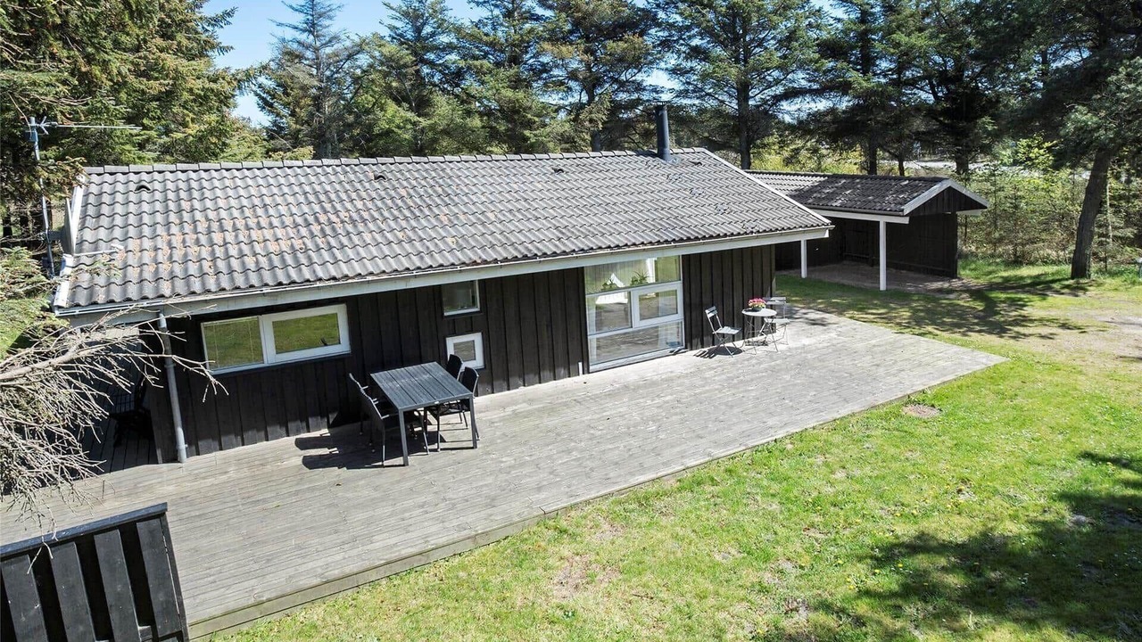 Photo of Outdoor in Saltum