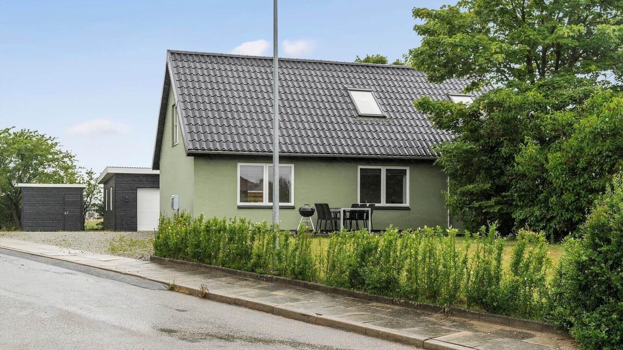 Photo of Outdoor in Pandrup