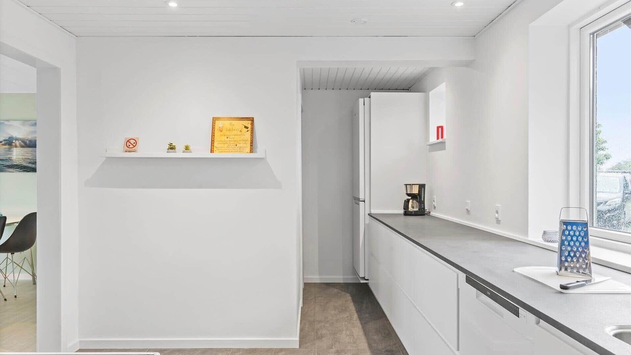 Photo of Kitchen in Pandrup