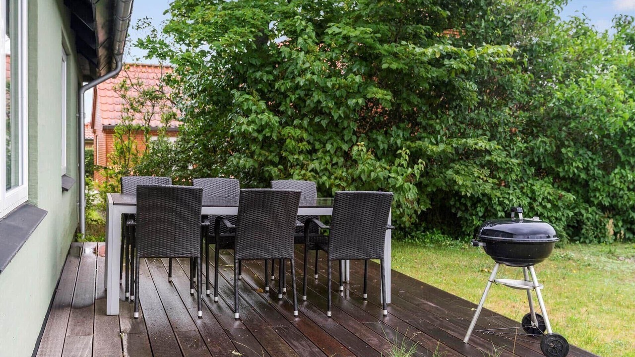 Photo of Outdoor in Pandrup