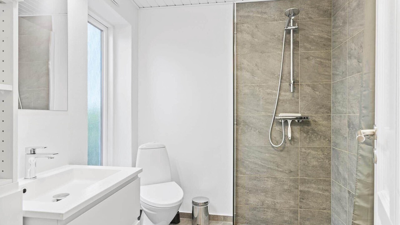 Photo of Bathroom in Pandrup