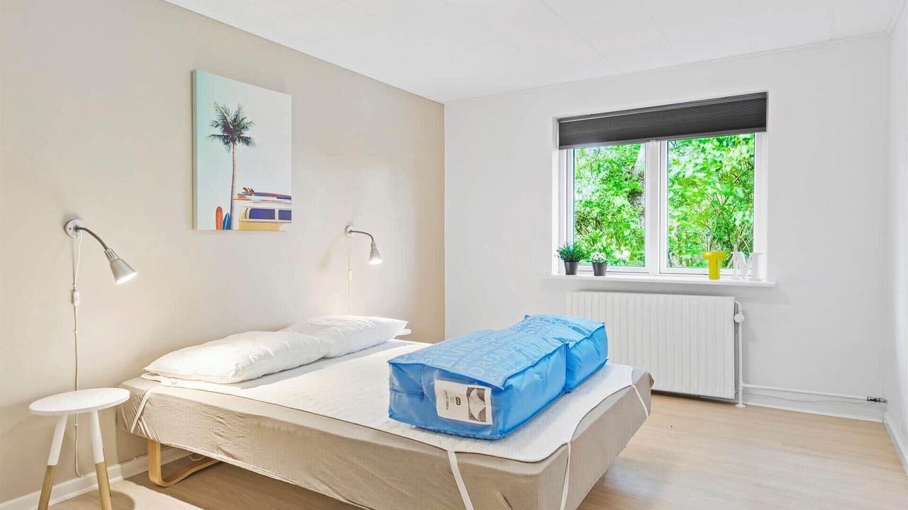 Photo of Bedroom in Pandrup
