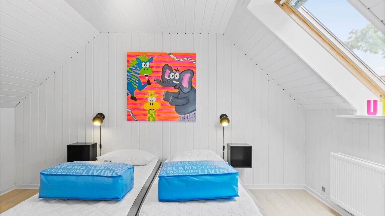 Photo of Bedroom in Pandrup