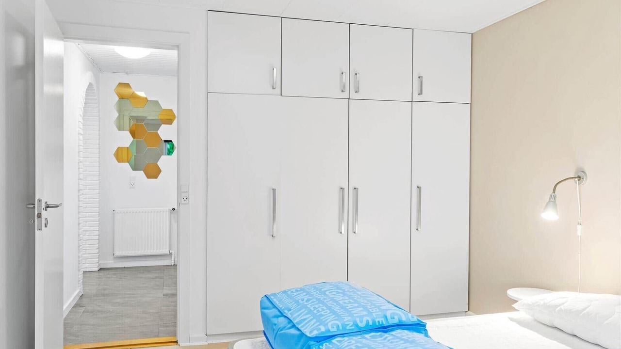 Photo of Bedroom in Pandrup