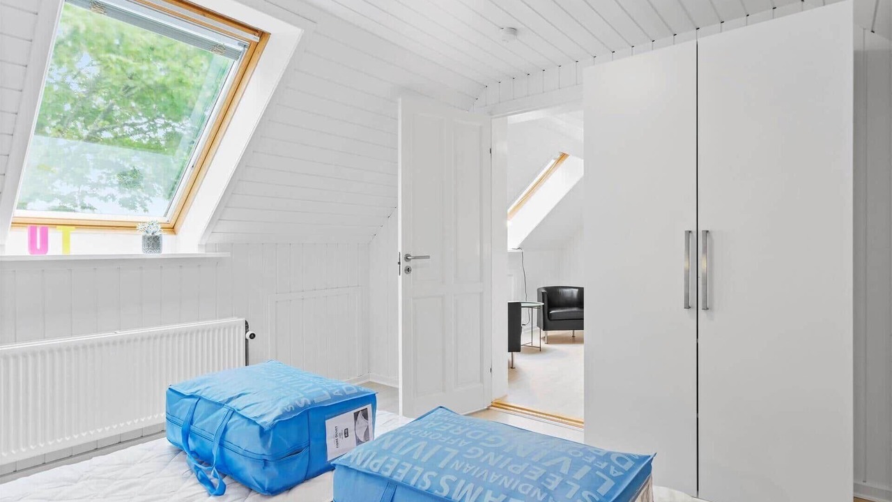 Photo of Bedroom in Pandrup