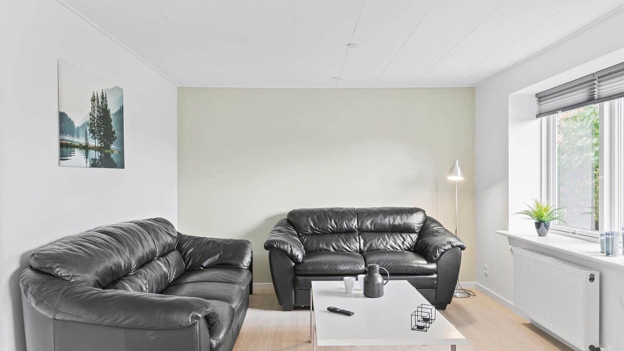 Photo of Livingroom in Pandrup
