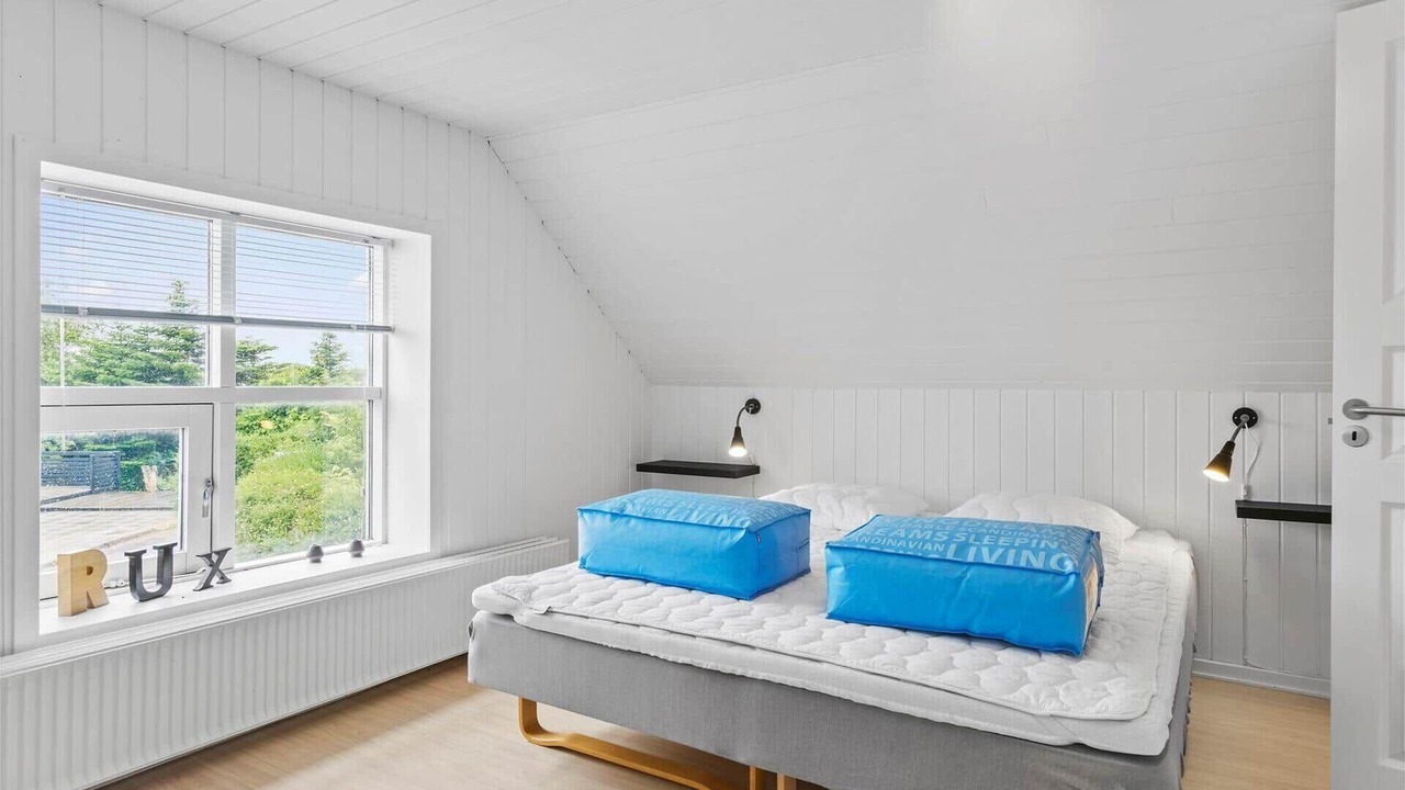 Photo of Bedroom in Pandrup