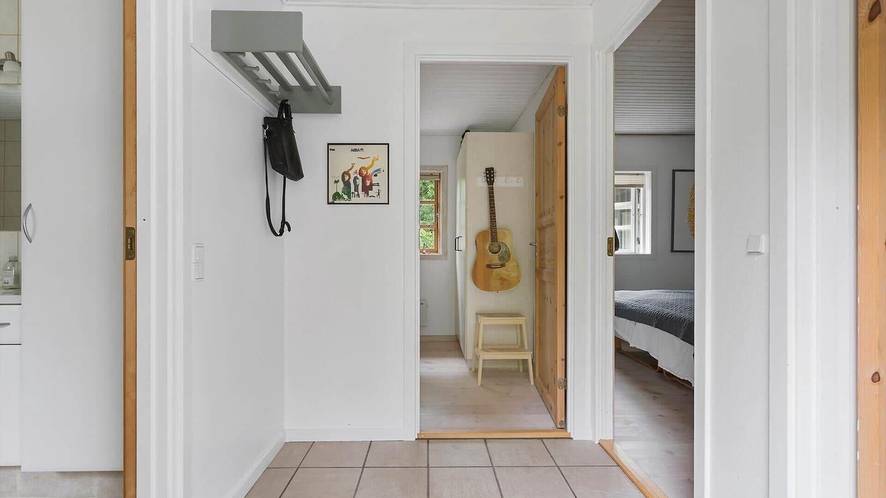 Photo of Bedroom in Bedegaard
