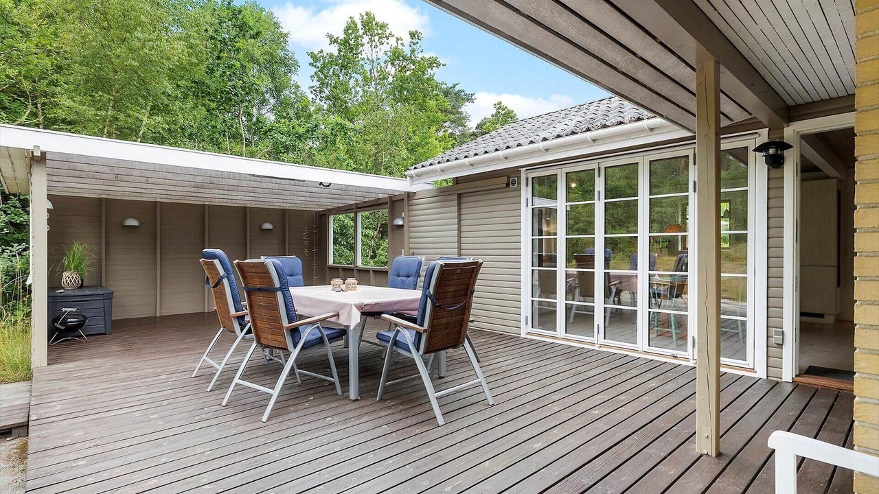 Photo of Outdoor in Bedegaard