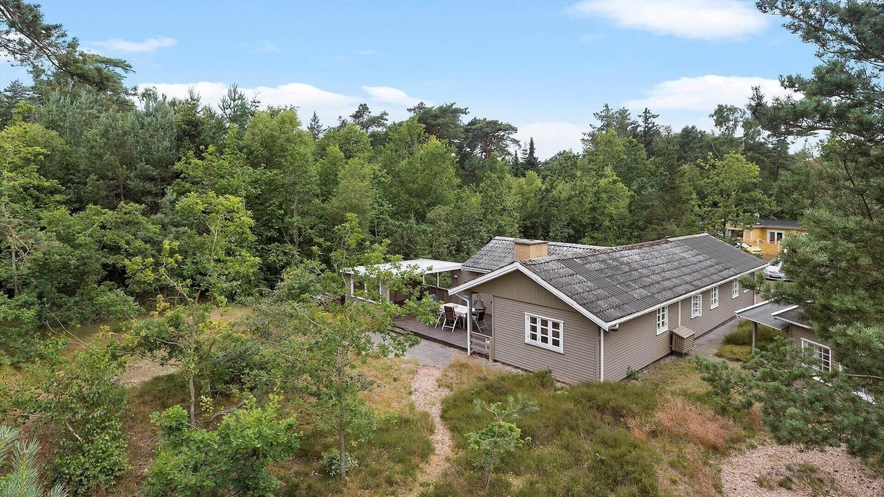 Photo of Outdoor in Bedegaard