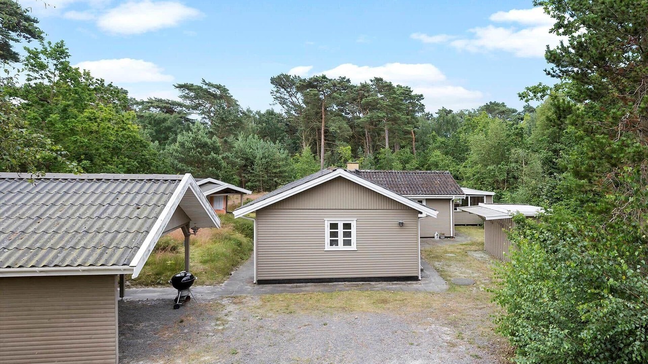 Photo of Outdoor in Bedegaard