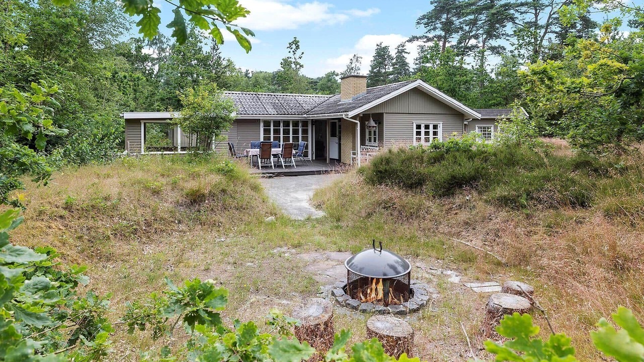 Photo of Outdoor in Bedegaard