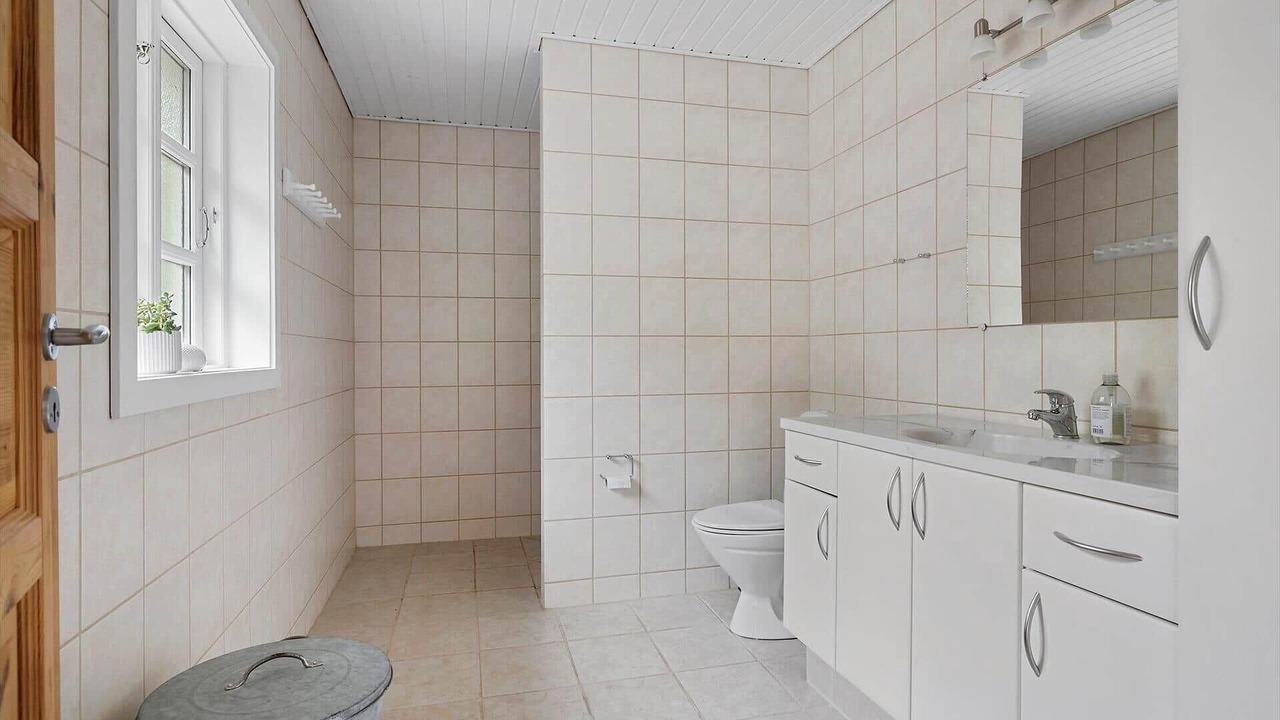 Photo of Bathroom in Bedegaard