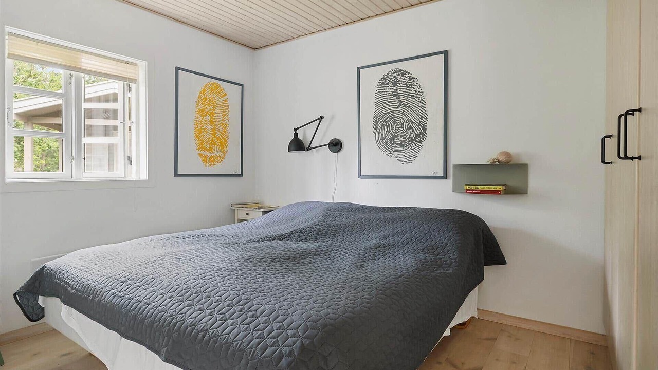 Photo of Bedroom in Bedegaard