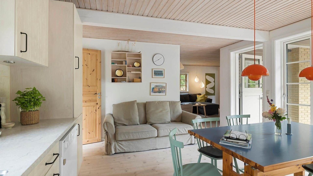 Photo of Livingroom in Bedegaard