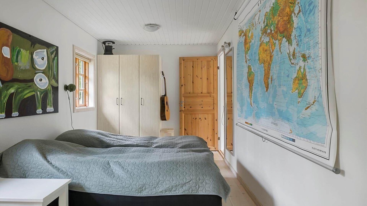 Photo of Bedroom in Bedegaard