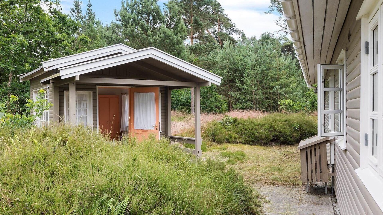 Photo of Outdoor in Bedegaard