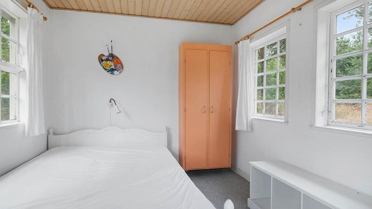 Photo of Bedroom in Bedegaard