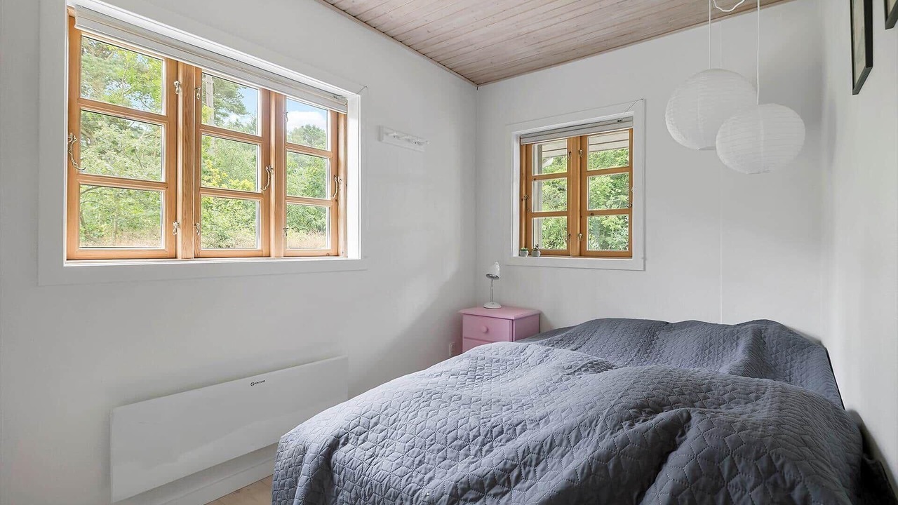 Photo of Bedroom in Bedegaard