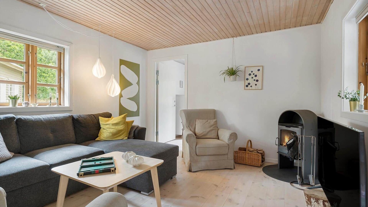 Photo of Livingroom in Bedegaard