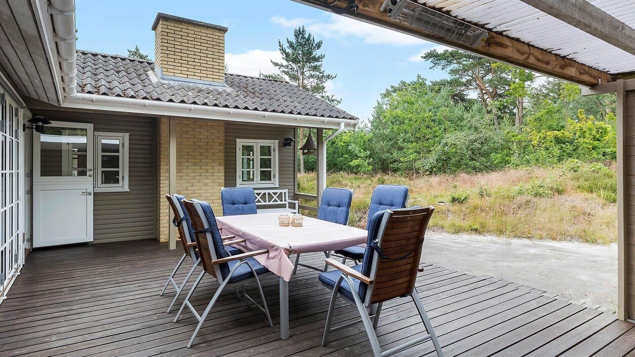 Photo of Outdoor in Bedegaard