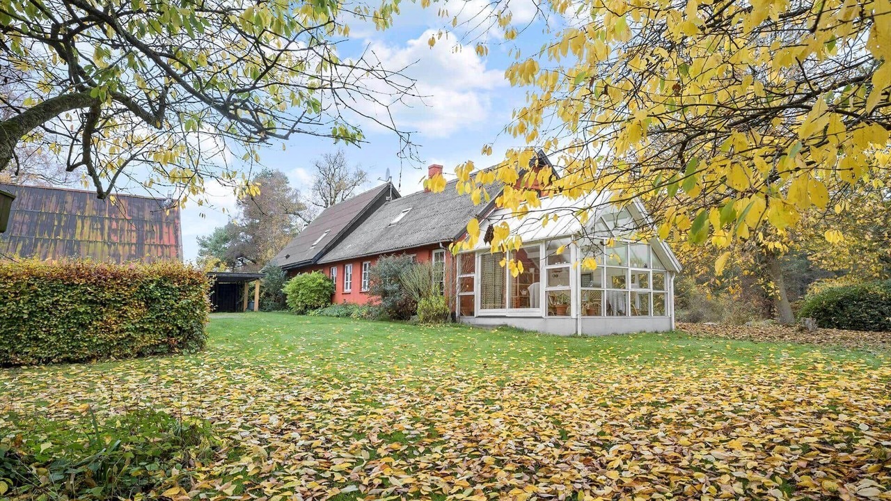 Photo of Outdoor in Østermarie
