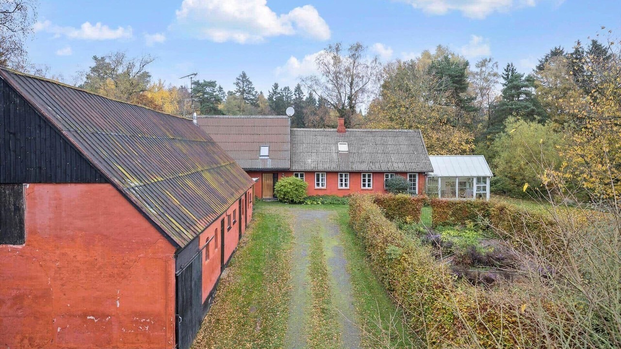 Photo of Outdoor in Østermarie