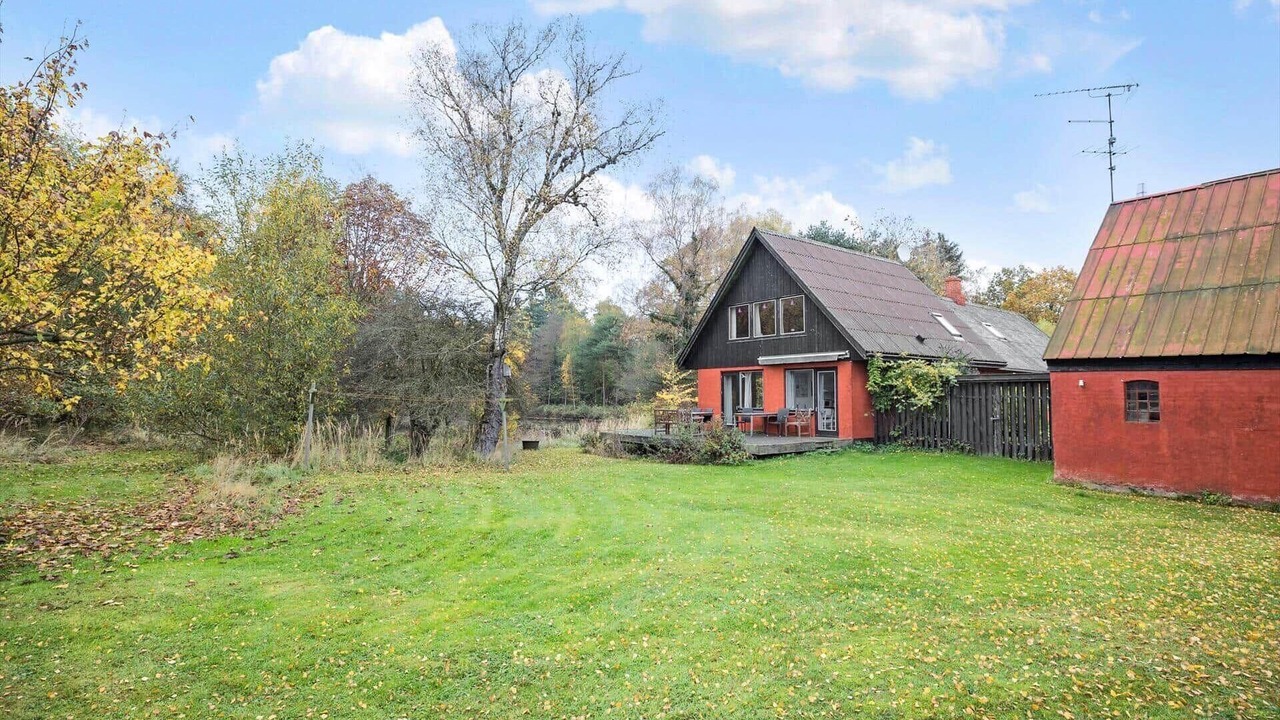 Photo of Outdoor in Østermarie