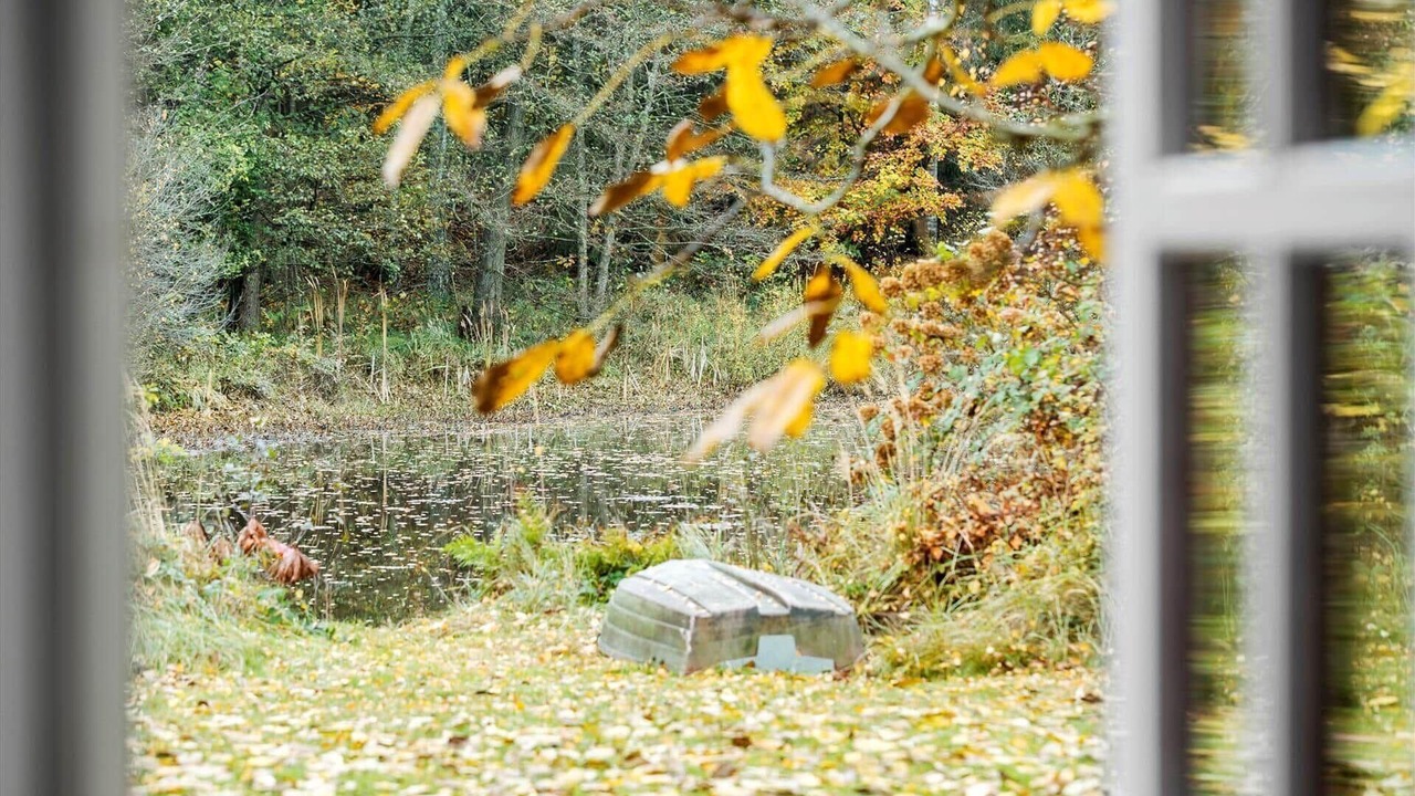 Photo of Outdoor in Østermarie
