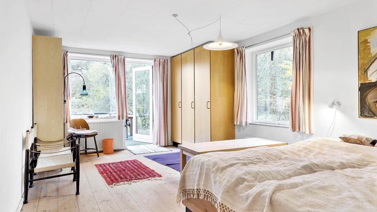Photo of Bedroom in Østermarie