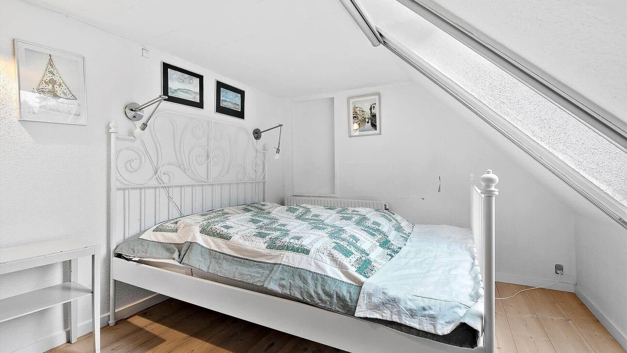 Photo of Bedroom in Østermarie