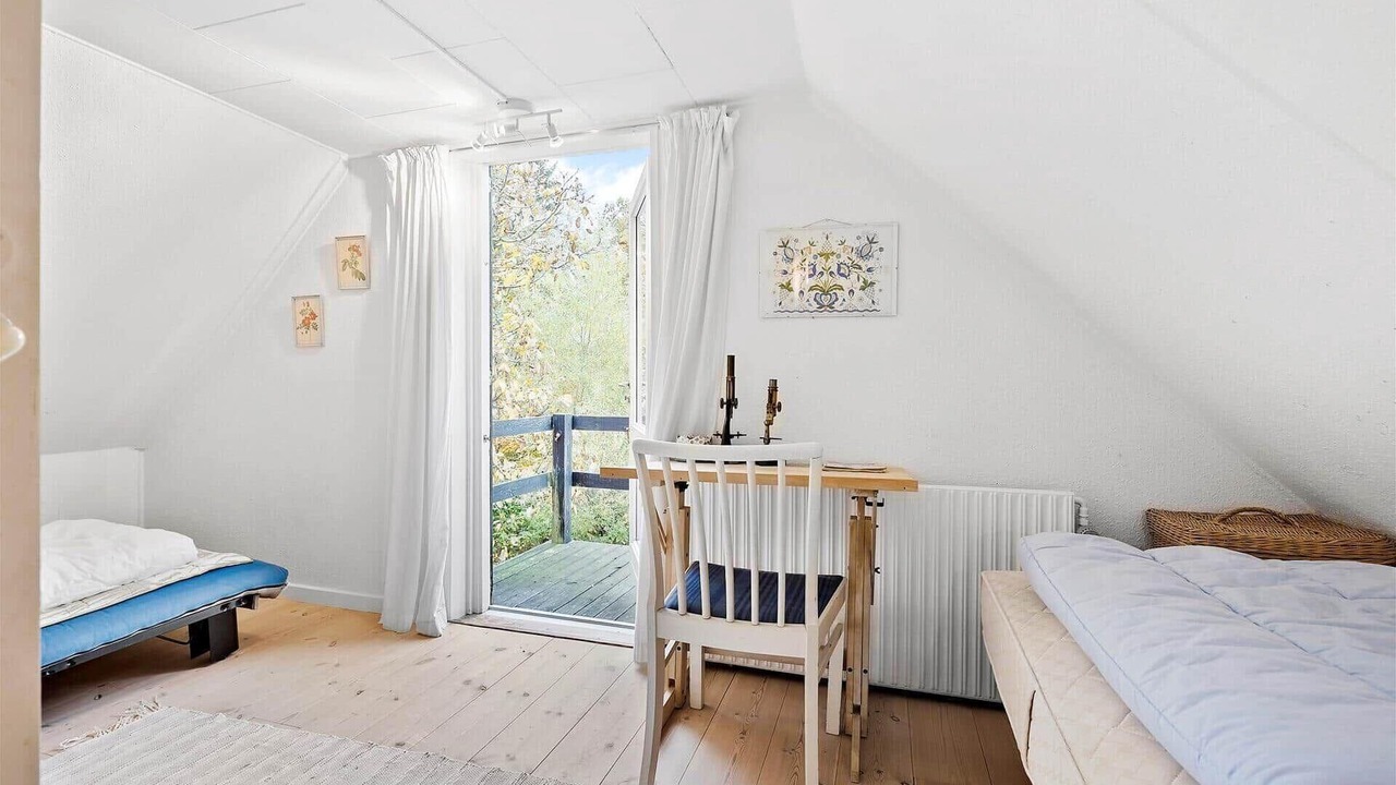 Photo of Bedroom in Østermarie