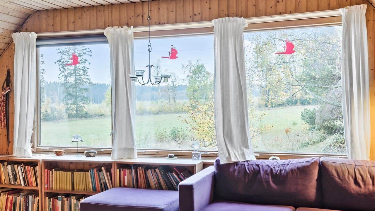 Photo of Livingroom in Østermarie